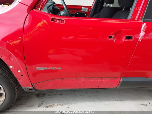 ZACCJABB7JPJ13077 Jeep Renegade Latitude Fwd