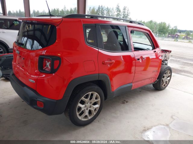 ZACCJABB7JPJ13077 Jeep Renegade Latitude Fwd