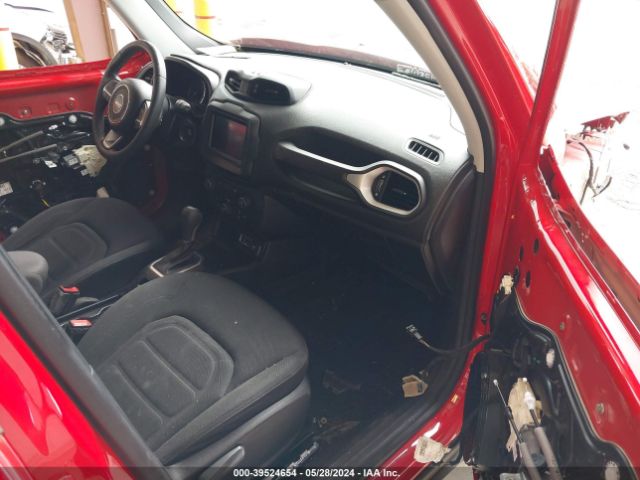 ZACCJABB7JPJ13077 Jeep Renegade Latitude Fwd