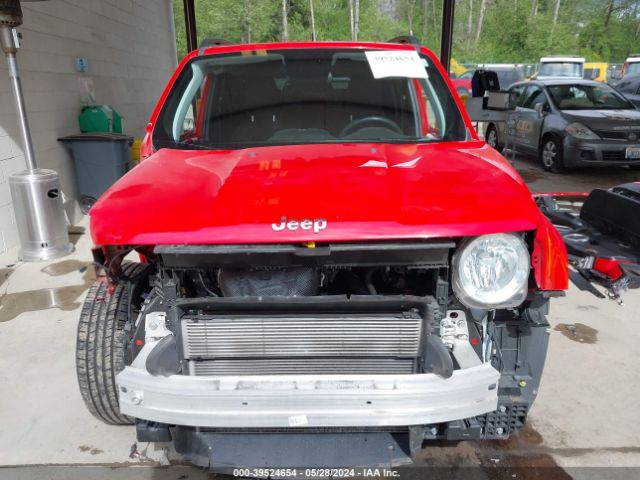 ZACCJABB7JPJ13077 Jeep Renegade Latitude Fwd