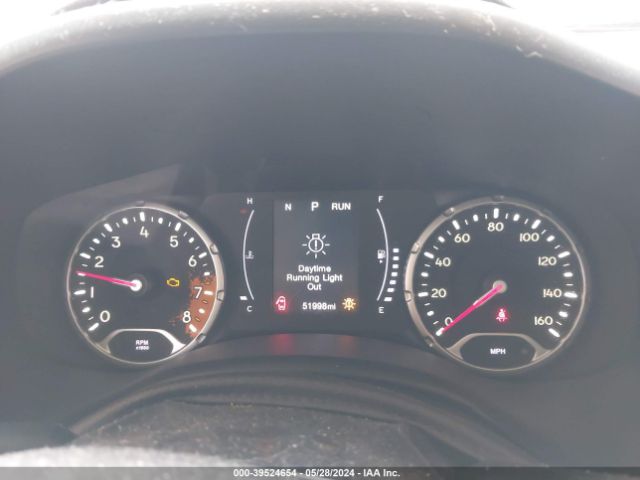 ZACCJABB7JPJ13077 Jeep Renegade Latitude Fwd