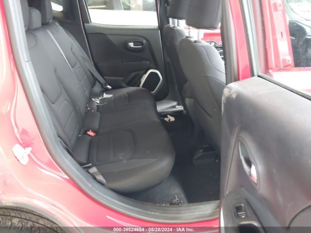 ZACCJABB7JPJ13077 Jeep Renegade Latitude Fwd
