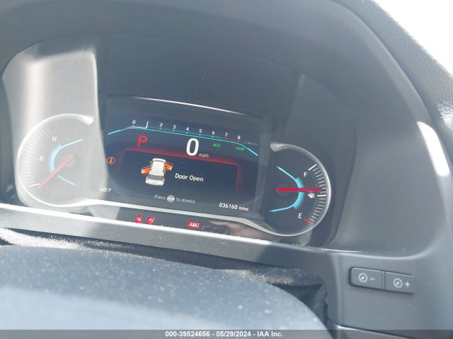 Honda Pilot Awd Ex-l 2021 5FNYF6H50MB018901 Image 7