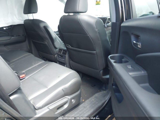Honda Pilot Awd Ex-l 2021 5FNYF6H50MB018901 Image 8