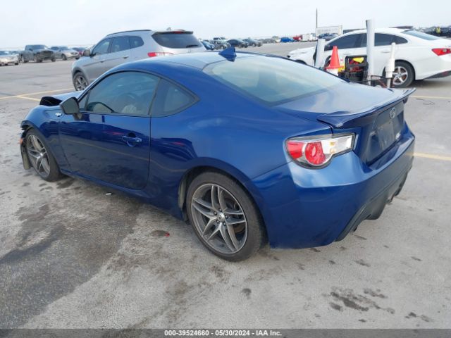JF1ZNAA15F8711988 Scion FR-S