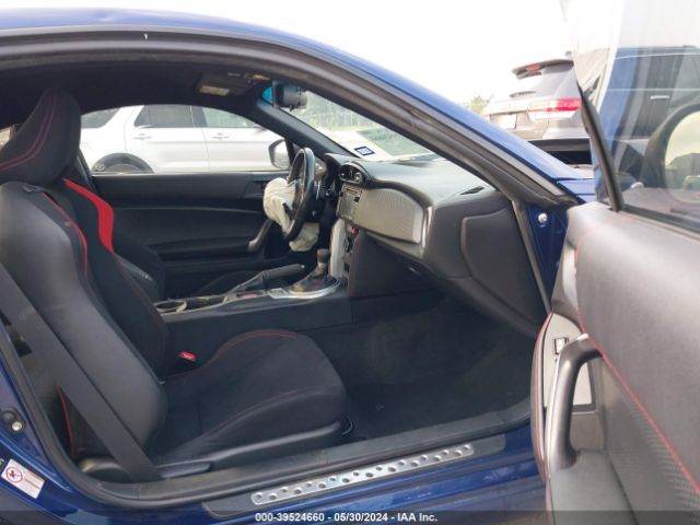 JF1ZNAA15F8711988 Scion FR-S
