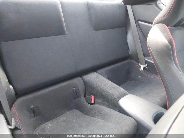 JF1ZNAA15F8711988 Scion FR-S
