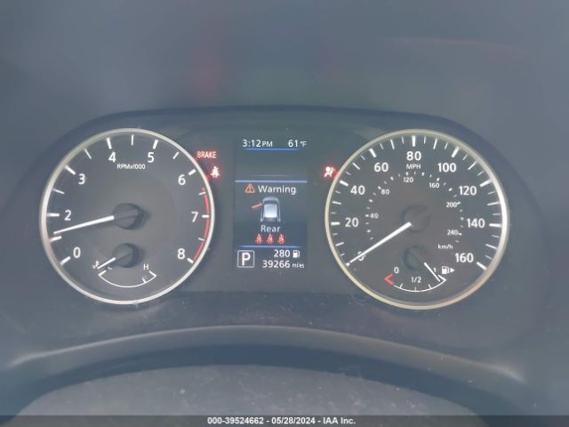 3N1AB8BV7MY251408 Nissan Sentra S Xtronic Cvt
