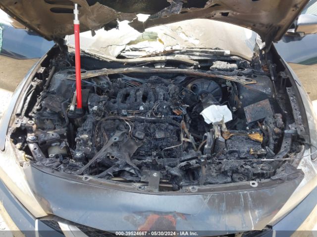 1N4AA6AP1GC387107 Nissan Maxima 3.5 Platinum