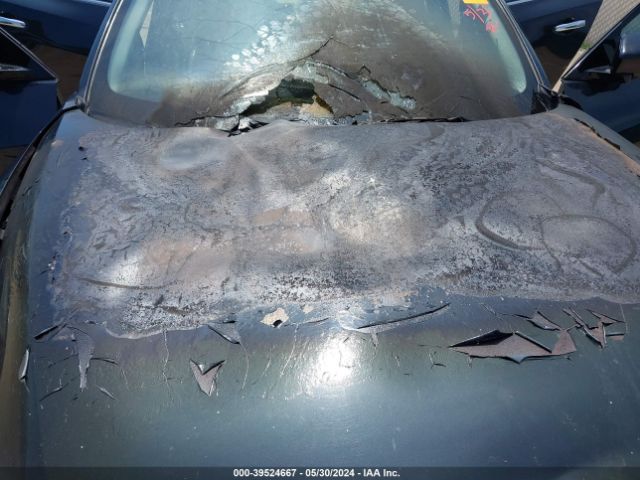1N4AA6AP1GC387107 Nissan Maxima 3.5 Platinum