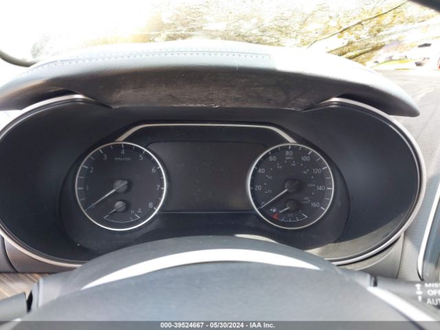 1N4AA6AP1GC387107 Nissan Maxima 3.5 Platinum