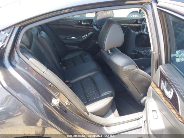 1N4AA6AP1GC387107 Nissan Maxima 3.5 Platinum
