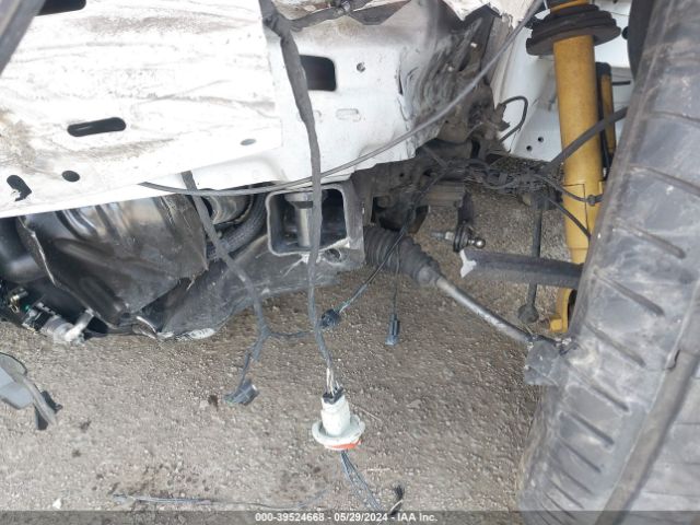 2C3CDXEJ7FH770135 Dodge Charger Srt 392