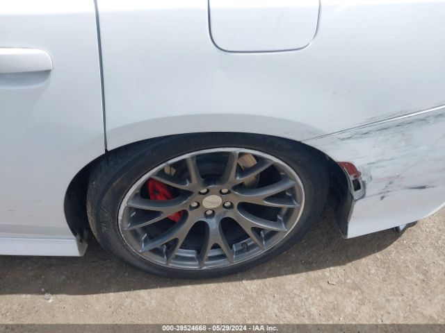 2C3CDXEJ7FH770135 Dodge Charger Srt 392