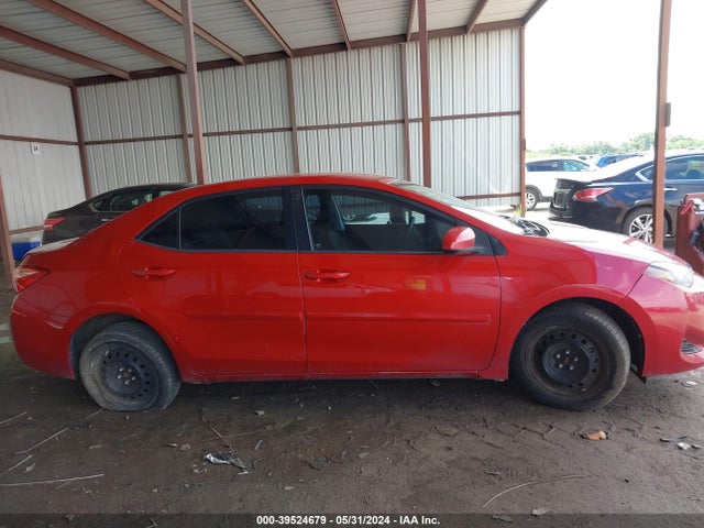 Toyota COROLLA LE 2017 5YFBURHE6HP616918 Image 13