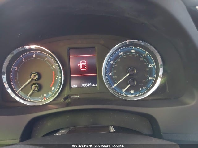 Toyota COROLLA LE 2017 5YFBURHE6HP616918 Image 7