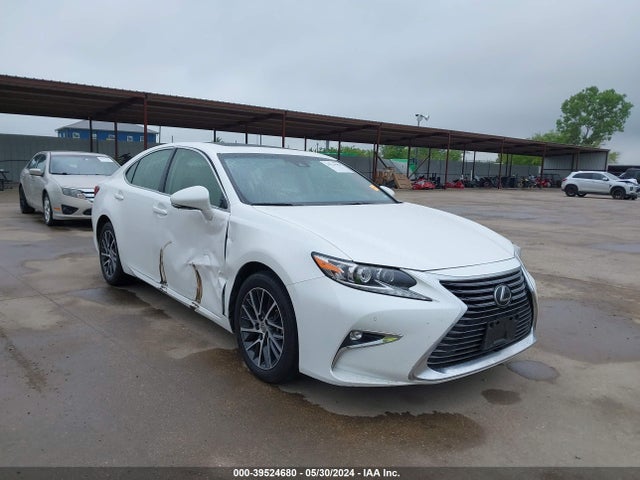 Lexus ES 350 2017 JTHBK1GG3H2248429 Image 1