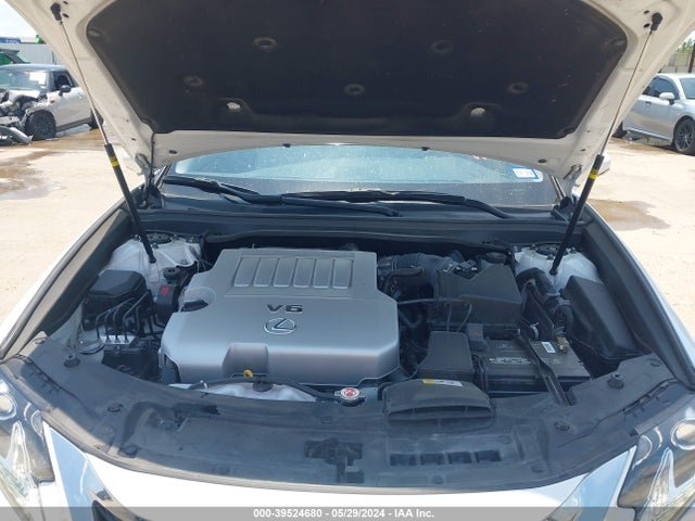 Lexus ES 350 2017 JTHBK1GG3H2248429 Image 10