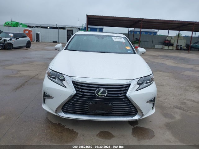 Lexus ES 350 2017 JTHBK1GG3H2248429 Image 12