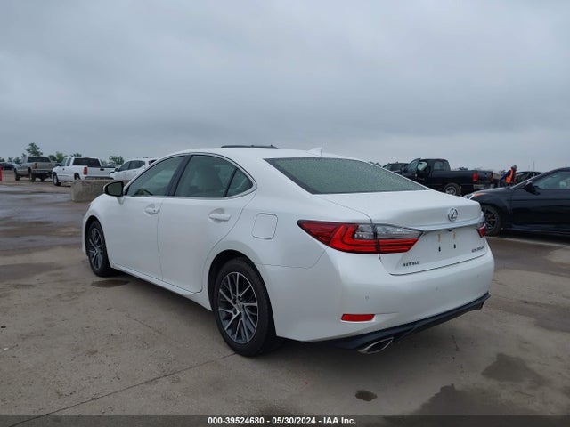 Lexus ES 350 2017 JTHBK1GG3H2248429 Image 3