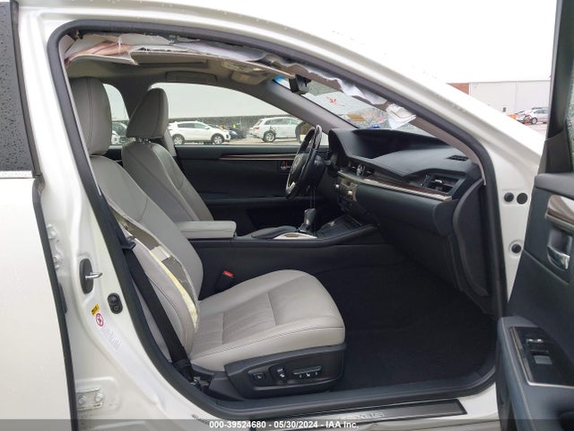 Lexus ES 350 2017 JTHBK1GG3H2248429 Image 5