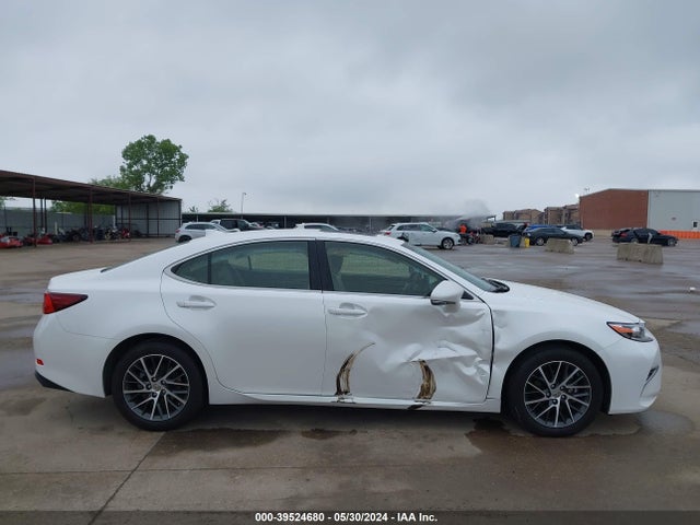 Lexus ES 350 2017 JTHBK1GG3H2248429 Image 6