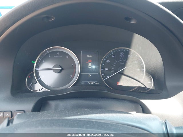 Lexus ES 350 2017 JTHBK1GG3H2248429 Image 7