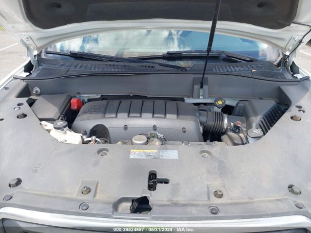1GKKVPKD9EJ207396 GMC Acadia Sle-2