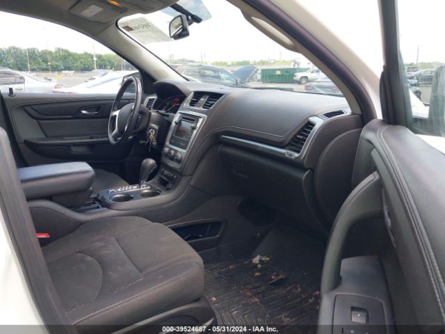 1GKKVPKD9EJ207396 GMC Acadia Sle-2