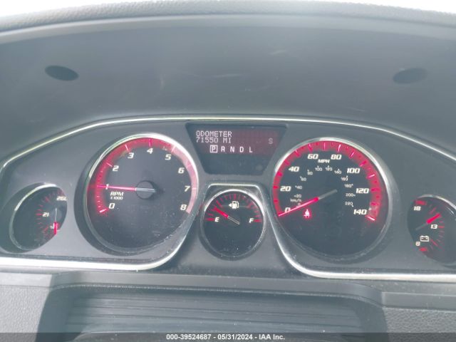 1GKKVPKD9EJ207396 GMC Acadia Sle-2