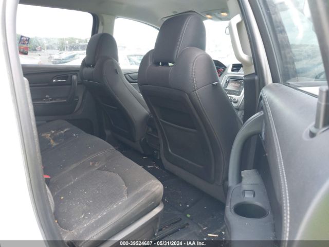 1GKKVPKD9EJ207396 GMC Acadia Sle-2