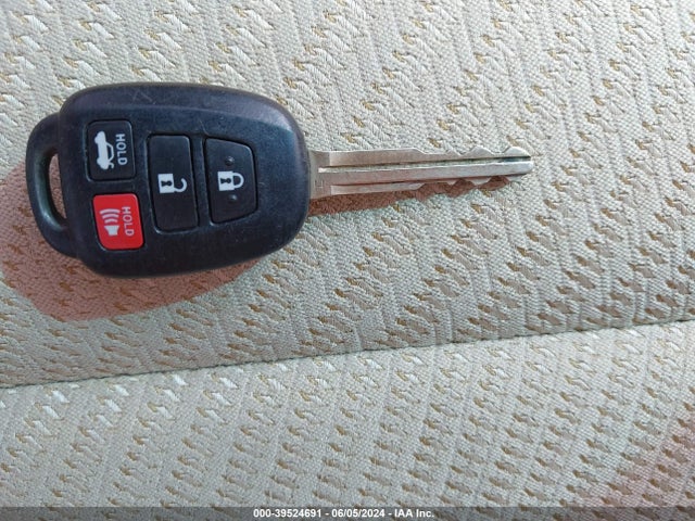 Toyota CAMRY LE 2015 4T4BF1FK5FR488516 Image 11