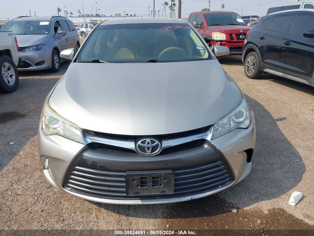 Toyota CAMRY LE 2015 4T4BF1FK5FR488516 Image 12