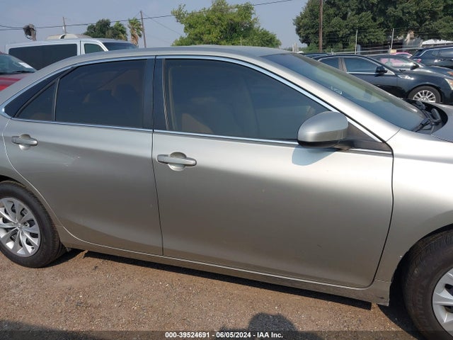Toyota CAMRY LE 2015 4T4BF1FK5FR488516 Image 13