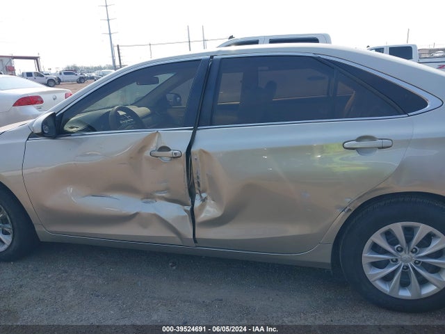 Toyota CAMRY LE 2015 4T4BF1FK5FR488516 Image 14