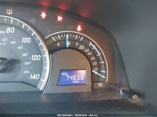 Toyota CAMRY LE 2015 4T4BF1FK5FR488516 Image 15