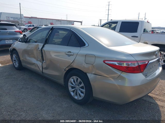 Toyota CAMRY LE 2015 4T4BF1FK5FR488516 Image 6