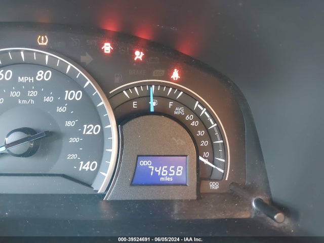Toyota CAMRY LE 2015 4T4BF1FK5FR488516 Image 7