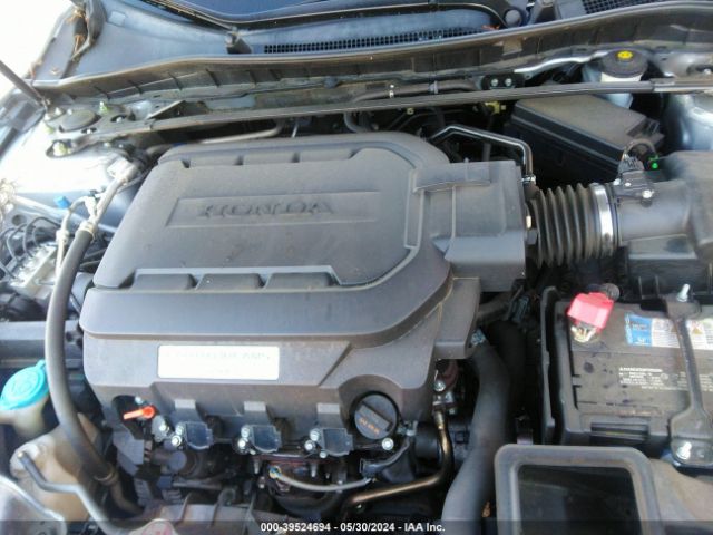 1HGCR3F96HA043419 Honda Accord Touring V6
