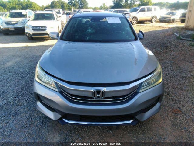 1HGCR3F96HA043419 Honda Accord Touring V6