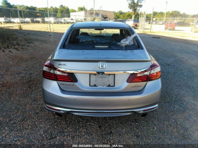 1HGCR3F96HA043419 Honda Accord Touring V6