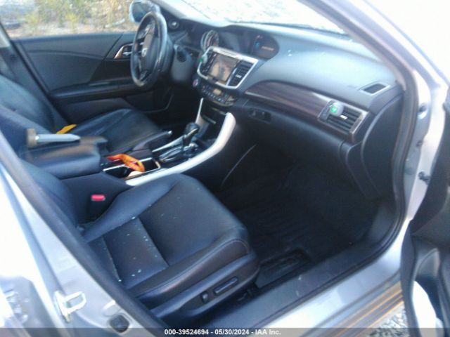 1HGCR3F96HA043419 Honda Accord Touring V6
