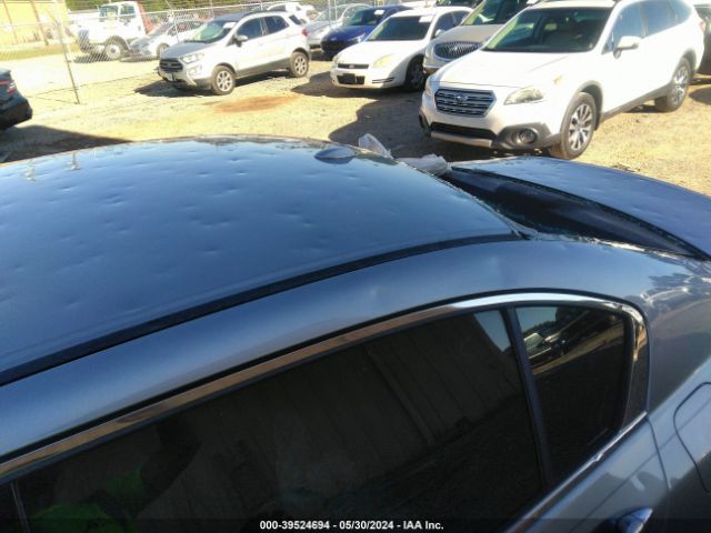 1HGCR3F96HA043419 Honda Accord Touring V6