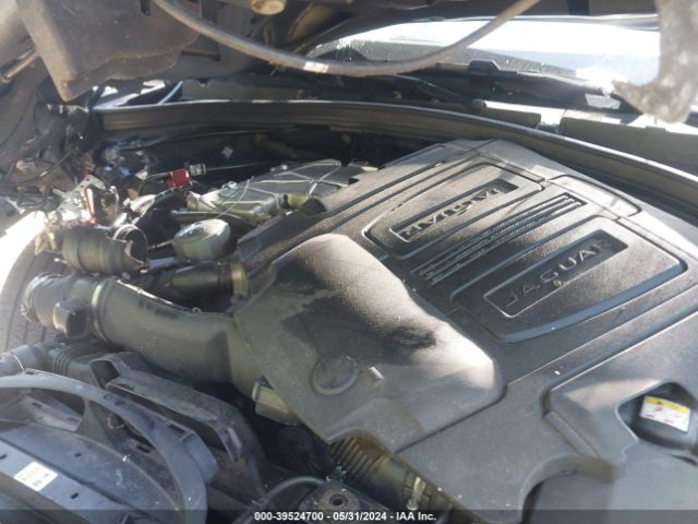 SADCK2BV5HA898018 Jaguar F-pace 35t Prestige