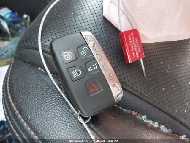 SADCK2BV5HA898018 Jaguar F-pace 35t Prestige