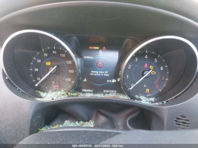 SADCK2BV5HA898018 Jaguar F-pace 35t Prestige