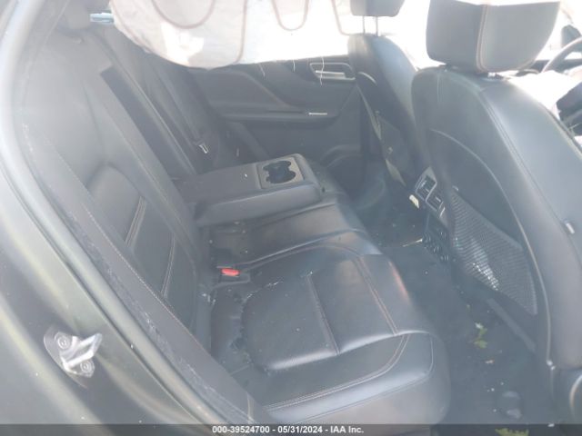 SADCK2BV5HA898018 Jaguar F-pace 35t Prestige