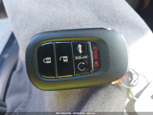 Honda Civic Sport 2024 2HGFE2F5XRH548446 Image 11