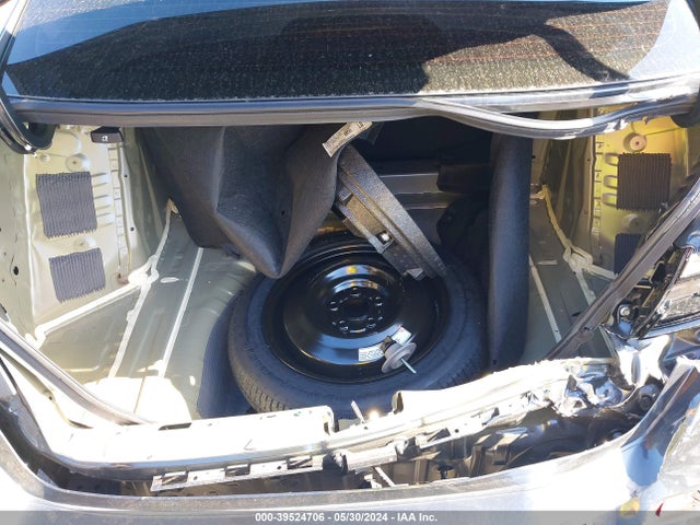 Honda Civic Sport 2024 2HGFE2F5XRH548446 Image 18