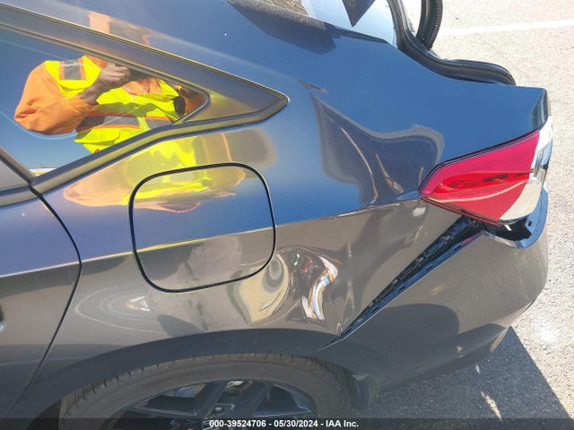 Honda Civic Sport 2024 2HGFE2F5XRH548446 Image 19